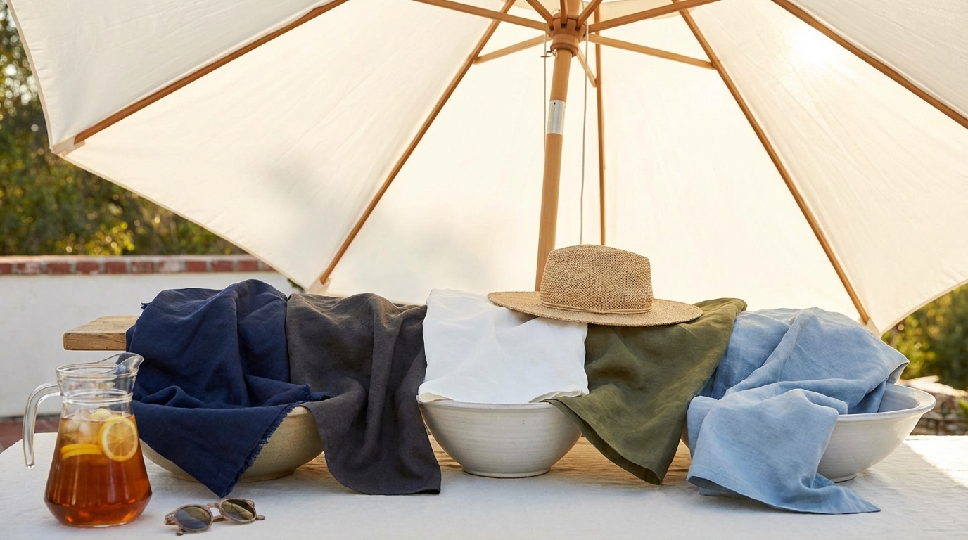 結論:紫外線を防ぐ色 ランキングの決定版