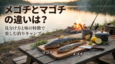 メゴチとマゴチの違いは？見分けのコツと知る人ぞ知る贅沢な食べ方・衝撃の味に迫る