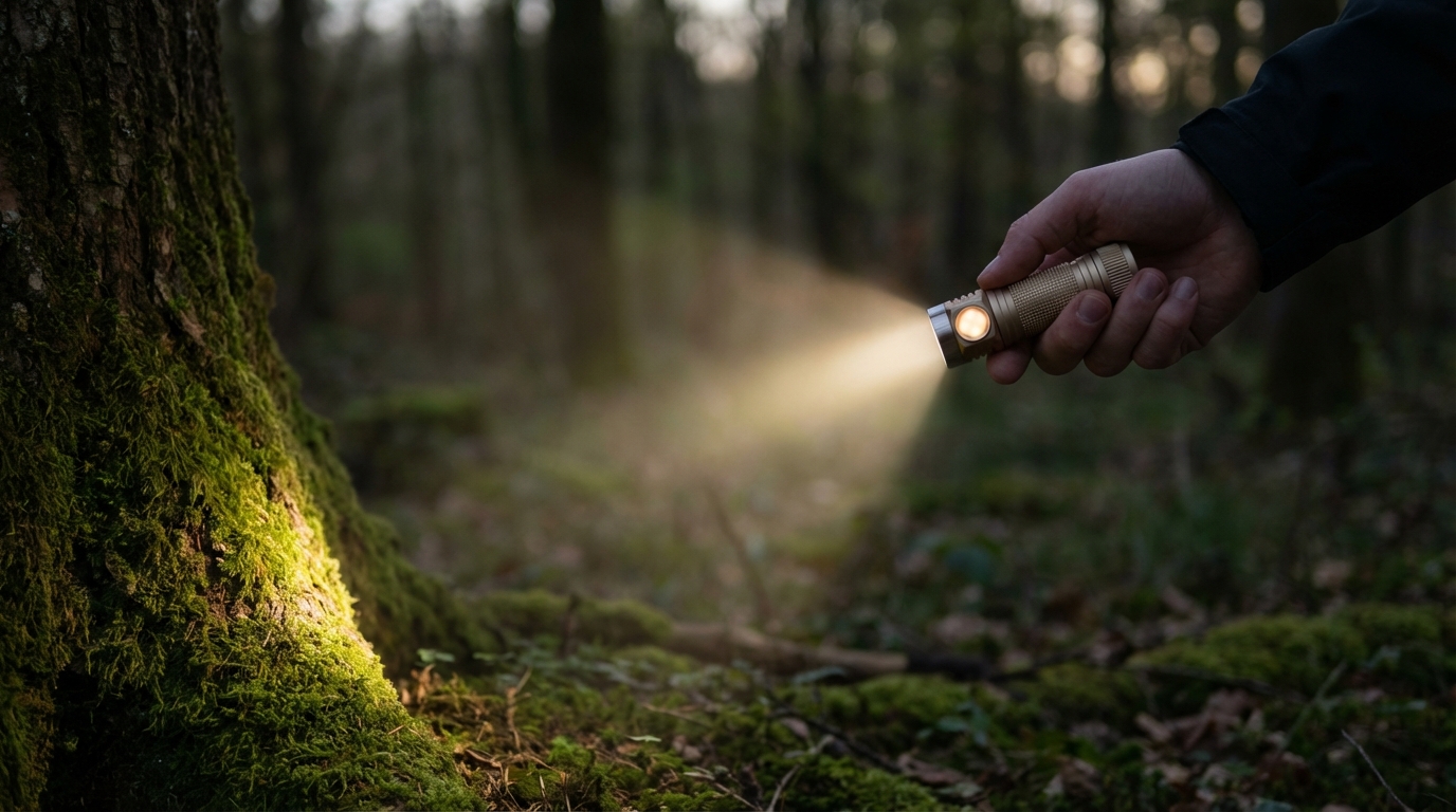 ルーメンだけじゃない？明るさを決める「配光」と「ルクス」の話