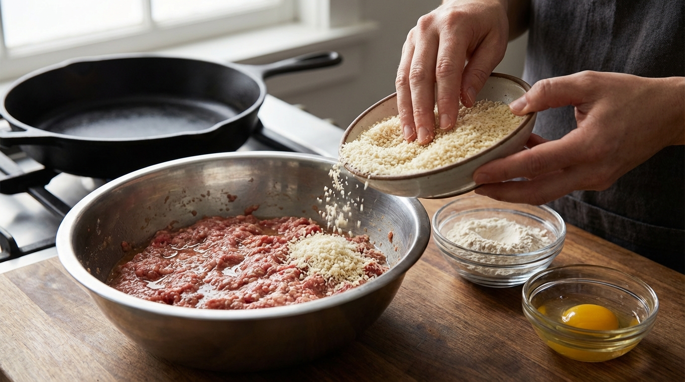 ゆるくなってしまったタネを救済する3つの具体的な方法